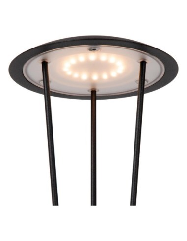 Lucide - Renee - lampe nomade - 2 températures de couleur