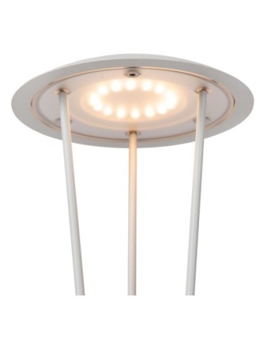 Lucide - Renee - lampe nomade - 2 températures de couleur