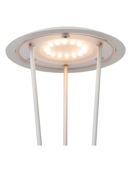 Lucide - Renee - lampe nomade - 2 températures de couleur