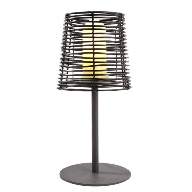 Lampe de table Led extérieure Velorum - Deko Light Leluminaireled.com