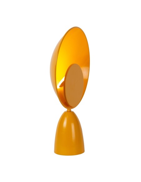 Castamar - Lucide - lampe à poser ou lampe de chevet - 100 lumens