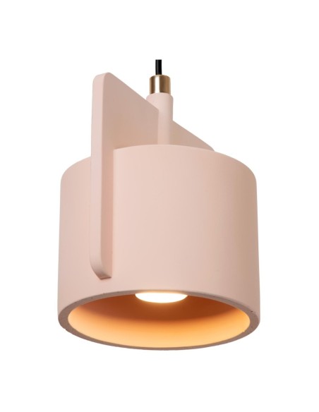 Lucide NINJA Suspension 3xE27 Multicolor | Deko Light