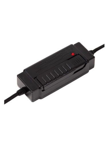 Lampadaire arceau LED Dim. 1x15W 2700K 540 LM Or Mat / Laiton - Lucide - CURVE