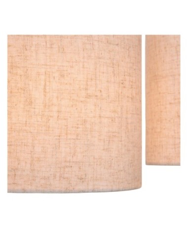 Lucide MAYA Suspension 4xE27 Creme | Deko Light