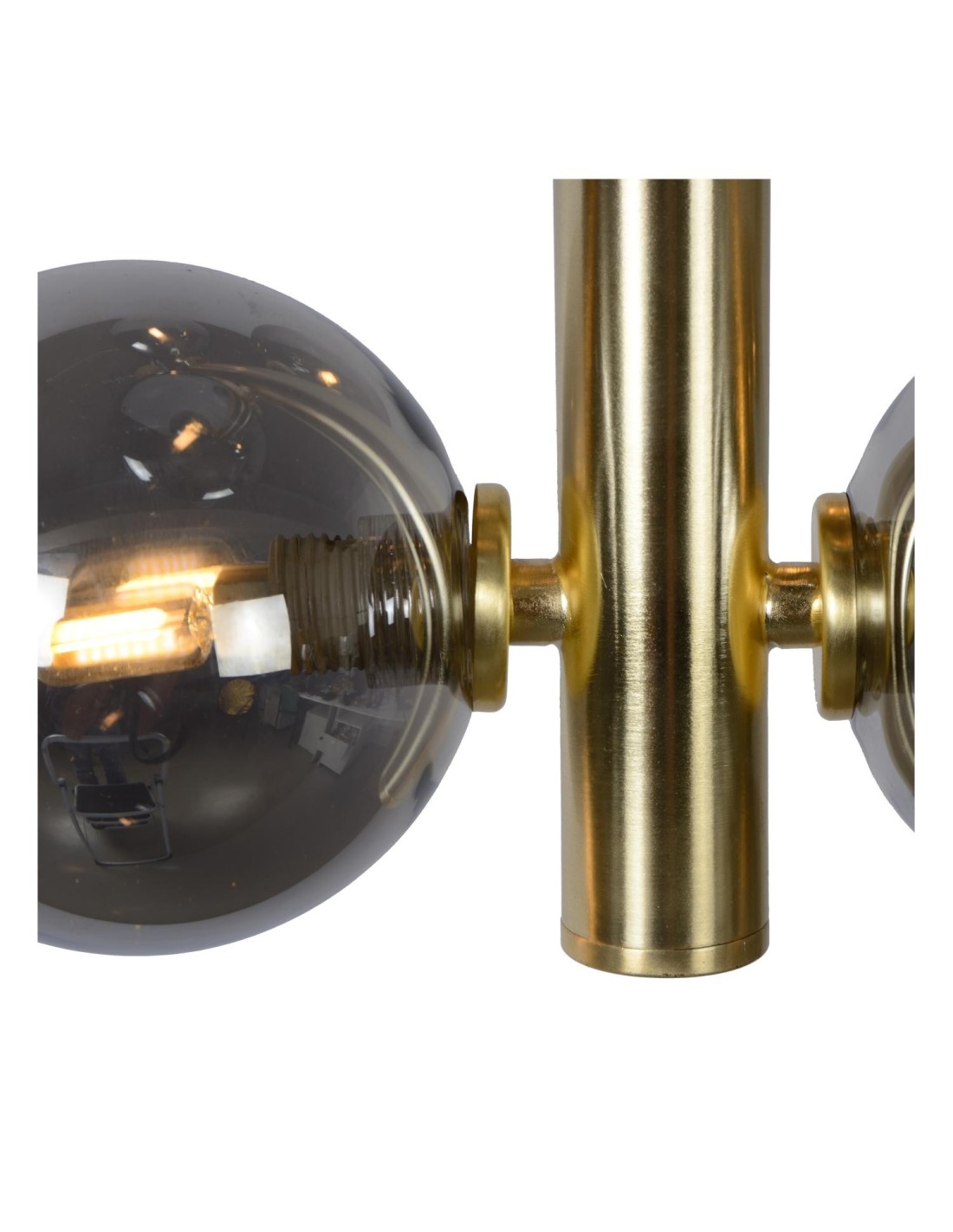 Lampadaire Led 20 Watts dimmable RGB+WW optonica