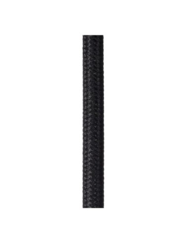 Suspension Diam. 50 cm 3xE27 40W Dimmable Gris / Noir - Lucide - Rafal