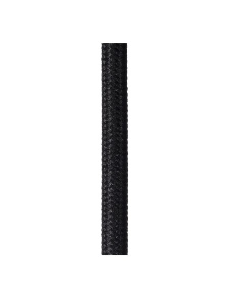Suspension Diam. 35 cm 3xE27 40W Verre Vert et Ambre - Lucide - Monsaraz