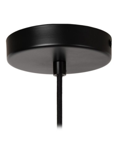 Lucide MONSARAZ Suspension Diam. 25 cm 1xE27 Vert | Deko Light