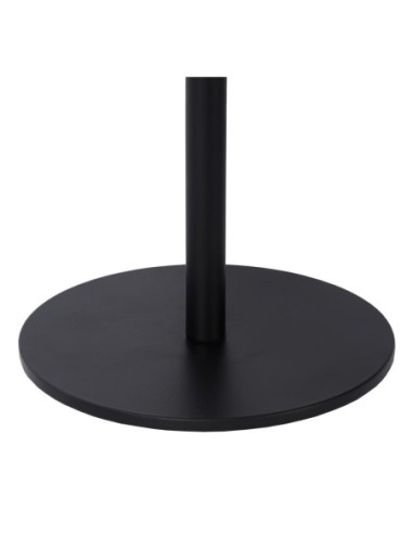 Lucide TYCHO Lampe de table 2xG9 Noir | Deko Light