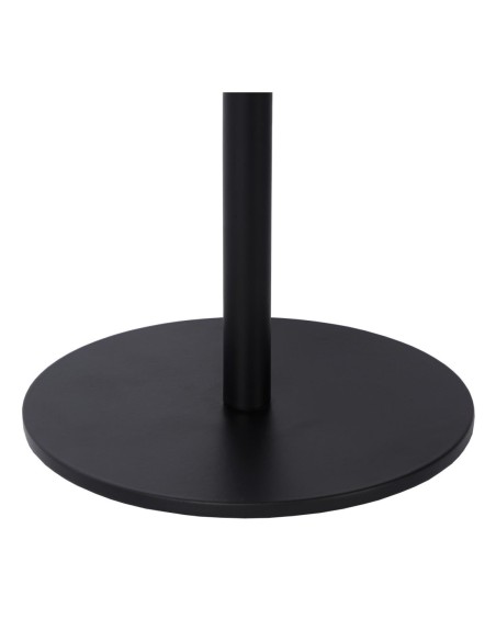 Lucide TYCHO Lampe de table 2xG9 Noir | Deko Light