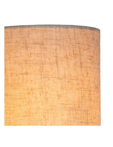 Lucide MAYA Lampadaire Diam. 45 cm 1xE27 Creme | Deko Light