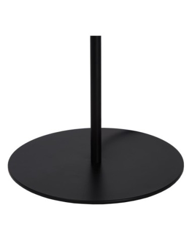 Lucide TYCHO Lampadaire 4xG9 Noir | Deko Light