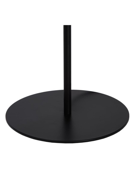 Lucide TYCHO Lampadaire 4xG9 Noir | Deko Light