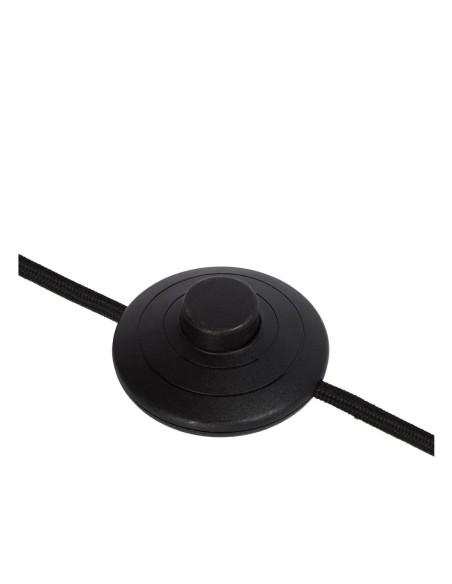 Lucide TYCHO Lampadaire 4xG9 Noir | Deko Light