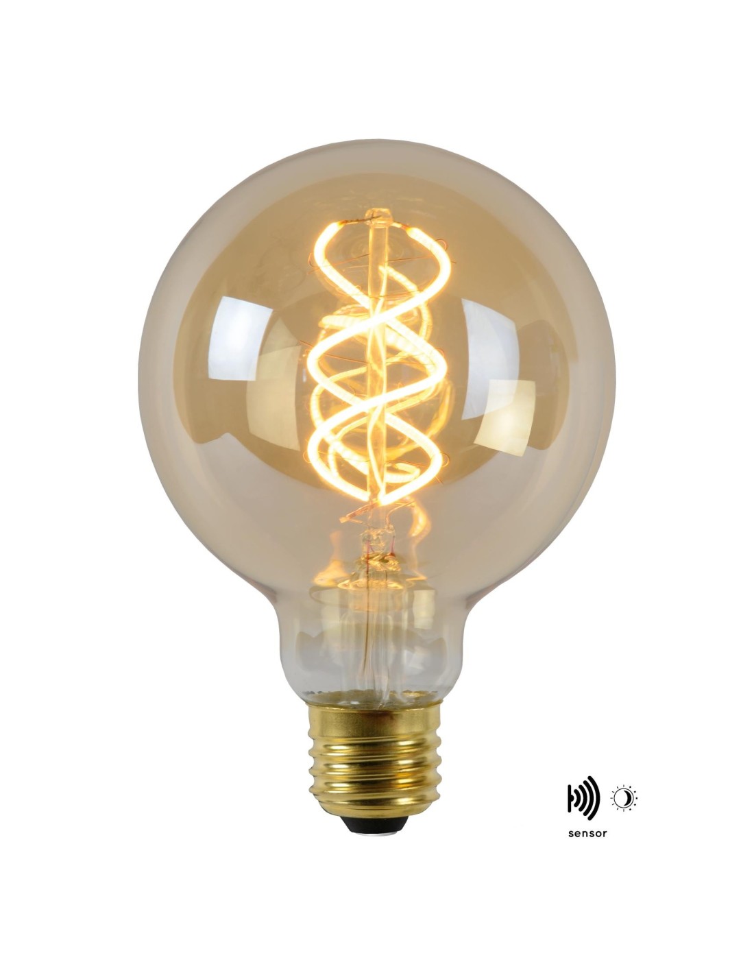 Lampe de table Lucide RENEE - Blanc | Leen Bakker
