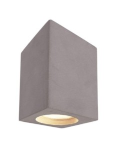 Plafonnier Led béton Naos I - Deko Light Leluminaireled.com