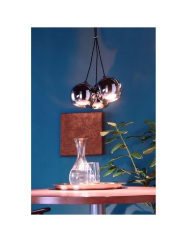 Suspension Led Centauri III - Deko Light Leluminaireled.com