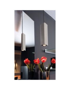 Suspension Led béton Polaris - Deko Light Leluminaireled.com 2