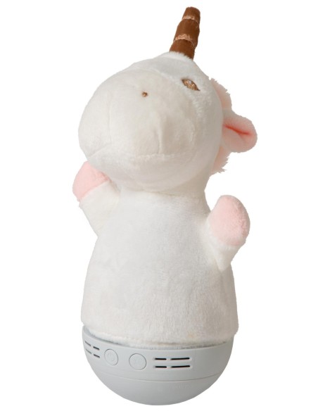 Veilleuse musicale  Led enfant - Lucide - Dolly Unicorn