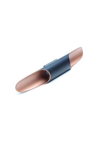 Applique intérieure Led Apodis 500 noir et cuivre - Dekolight Leluminaireled.com