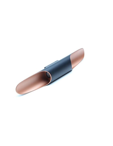 Applique intérieure Led Apodis 500 noir et cuivre - Dekolight Leluminaireled.com