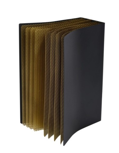 Extravaganza de Lucide - lampe à poser en forme de livret - culot E14