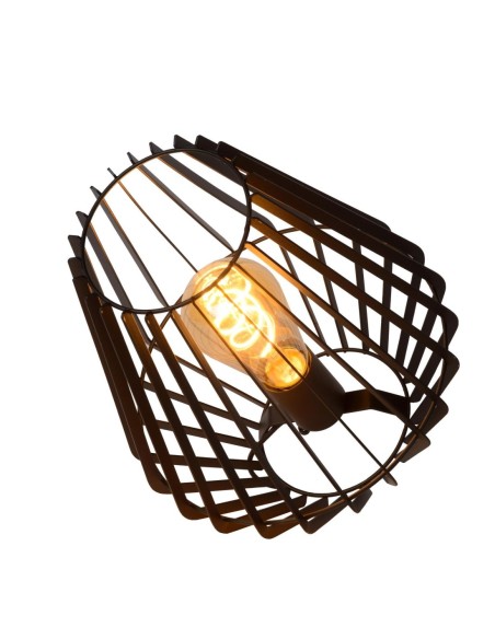 Lampe de table ou chevet inclinable Reda de Lucide