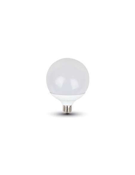 Ampoule Led Globe E27 G95 10W - VTAC Leluminaireled.com