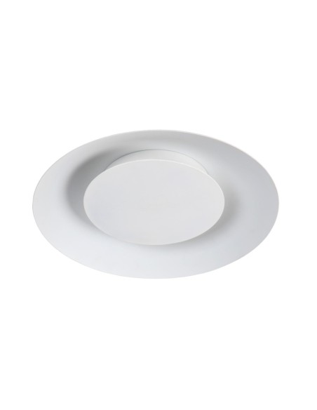 Lucide - Foskal 34,5 cm, plafonnier led 1x12W 2700K