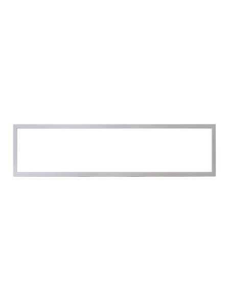 Dalle Led 40W 30x120 cm 3200 lumens - Luminance Leluminaireled.com