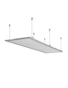 Dalle Led 40W 30x120 cm 3200 lumens - Luminance Leluminaireled.com 2