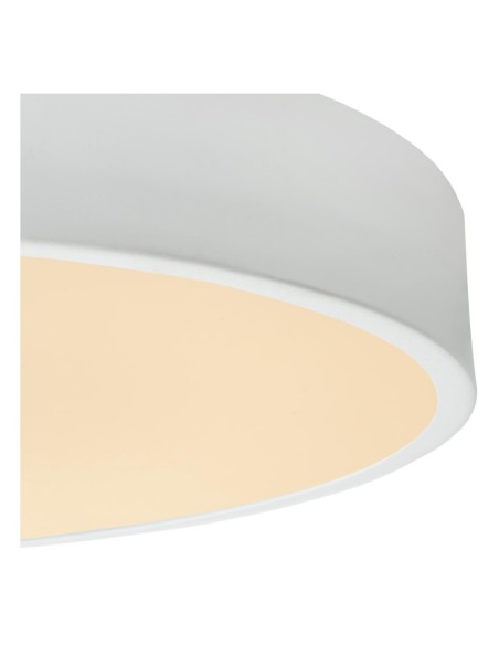 Unar - plafonnier - lucide - IP20 , 2700 K , 80 W