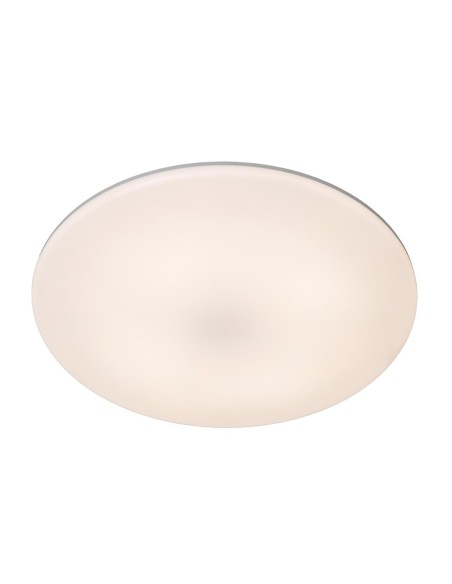 Plafonnier Led étanche diam. 29 cm dimmable CCT  - Lucide - Olson