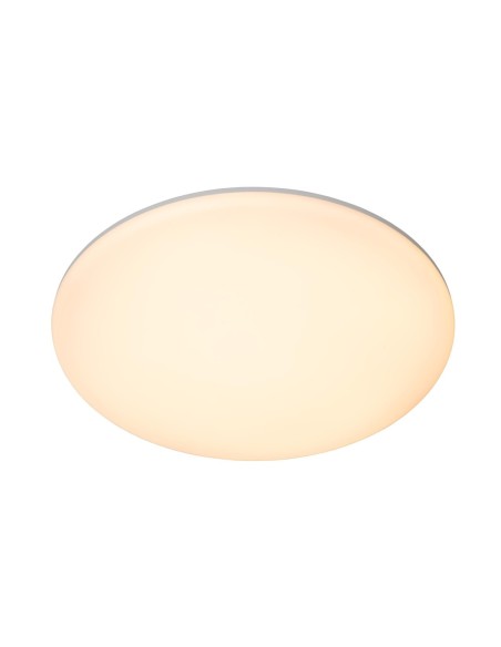 Plafonnier Led étanche diam. 35 cm dimmable CCT  - Lucide - Olson