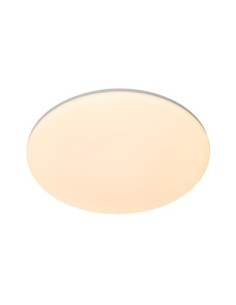 Plafonnier Led étanche diam. 45 cm dimmable CCT  - Lucide - Olson