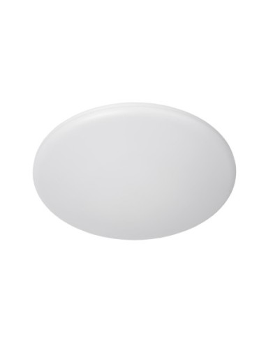 Lucide - Olson - Plafonnier Led étanche diam. 45 cm dimmable CCT