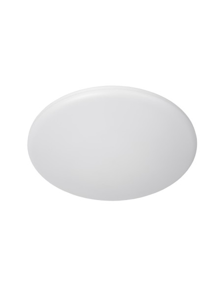 Lucide - Olson - Plafonnier Led étanche diam. 45 cm dimmable CCT