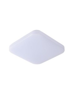Plafonnier Led  28x28 cm  20W 3000K  - Lucide - Otis 2