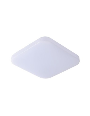 Lucide - Otis - Plafonnier Led  28x28 cm  20W 3000K
