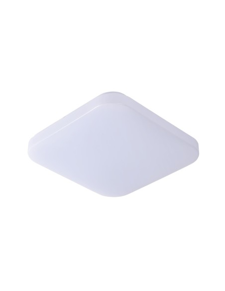 Lucide - Otis - Plafonnier Led  28x28 cm  20W 3000K