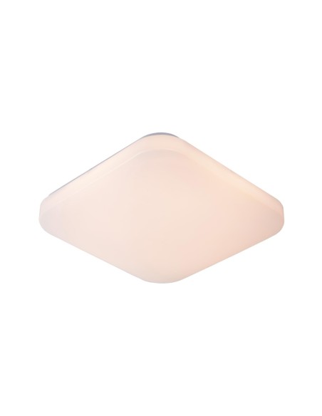 Plafonnier Led  43x43 cm  42W 3000K  - Lucide - Otis