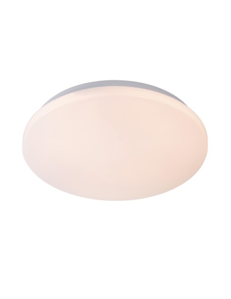 Plafonnier Led Diam. 26 cm  14W 3000K  - Lucide - Otis