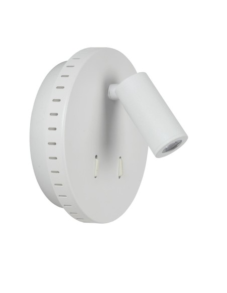 Bentjer de Lucide - applique murale orientable