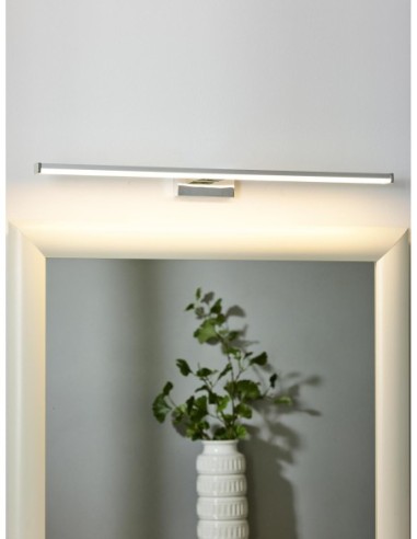 Applique murale étanche pour salle de bain Onno de Lucide