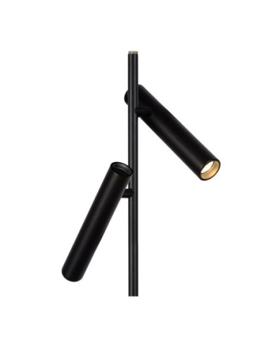 Lucide - Philon - sources lumineuses orientables - éclairage blanc chaud - dimmable