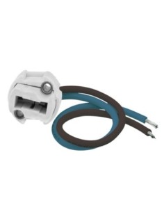 Douille pour ampoule G9 - Kanlux Leluminaireled.com