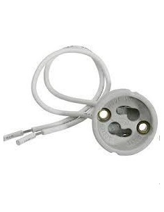 Douille pour ampoule Gu10 - Kanlux Leluminaireled.com