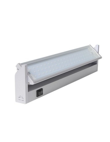 Luminaire  Led de cuisine orientable 5.5 W 58cm - Kanlux Leluminaireled.com