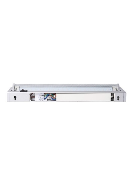 Luminaire  Led de cuisine orientable 5.5 W 58cm - Kanlux Leluminaireled.com