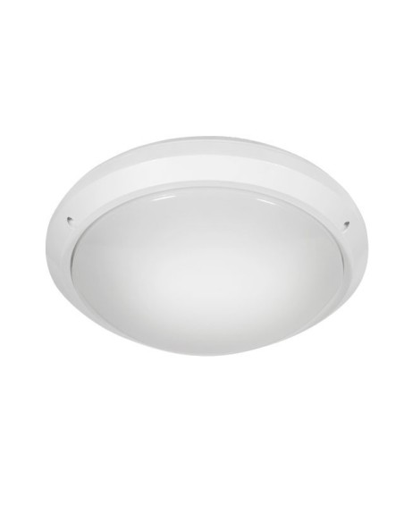 Plafonnier étanche  E27 IP54 Marc  - Kanlux Leluminaireled.com